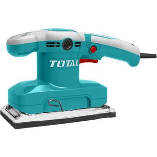 TOTAL FINISHING SANDER 320W (TF1301826)