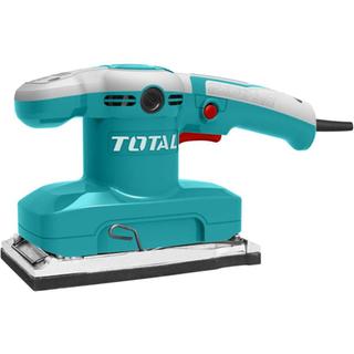 TOTAL FINISHING SANDER 320W (TF1301826)