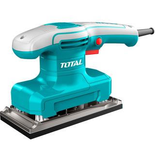 TOTAL PROFESSIONAL ORBITAL SANDER 320W (TF1301836)