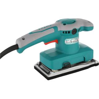 TOTAL PROFESSIONAL ORBITAL SANDER 320W (TF1301836)