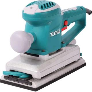 TOTAL FINISHING SANDER 350W (TF1302206)