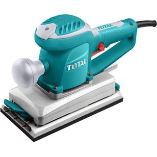 TOTAL FINISHING SANDER 350W (TF1302206)