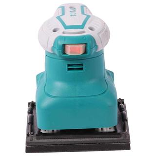 TOTAL FINISHING SANDER 240W (TF2231106)