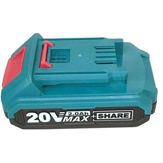 TOTAL BATTERY Li-ion 20V / 2Ah (TFBLI2001)