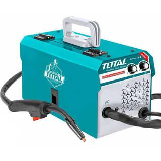 TOTAL Inverter flux cord arc welding(FCAW) machine 130A (TFC1301)