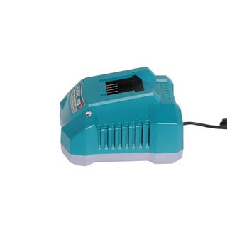 TOTAL ΕΠΑΓΓ. ΤΑΧΥΦΟΡΤΙΣΤΗΣ 4A ΓΙΑ ΜΠΑΤΑΡΙΕΣ Li-ion 20V (TFCLI20411E)