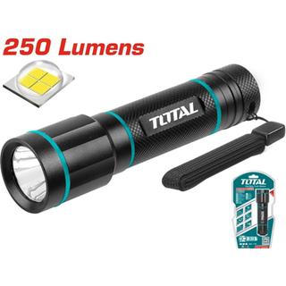 TOTAL FLASHLIGHT LED (TFL013AAA58)