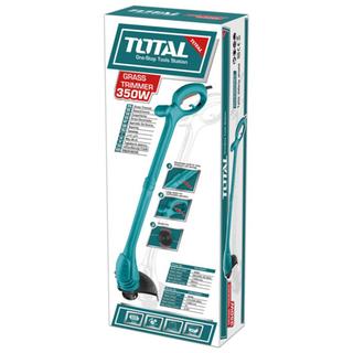 TOTAL GRASS TRIMMER 350W (TG103251)