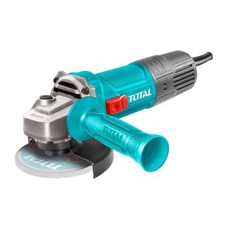 TOTAL PROFESSIONAL ANGLE WHEEL 900W / 125mm (TG10912556E)