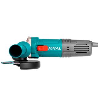 TOTAL PROFESSIONAL ANGLE WHEEL 900W / 125mm (TG10912556E)