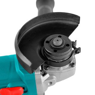 TOTAL PROFESSIONAL ANGLE WHEEL 900W / 125mm (TG10912556E)