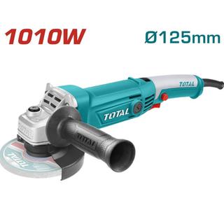 TOTAL ANGLE GRINDER 1.010W - 125mm (TG1121256)