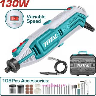 TOTAL Mini grinder 130W (TG513326E)