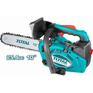 TOTAL Gasoline chain saw 25.4cc (TG5261011)