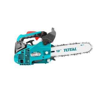 TOTAL Gasoline chain saw 25.4cc (TG5261011)