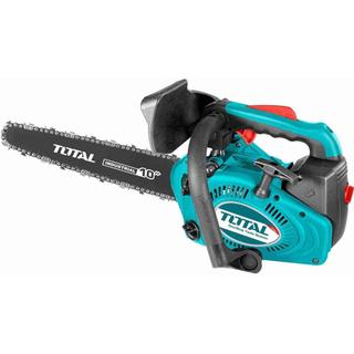 TOTAL Gasoline chain saw 25.4cc CARVING (TG5261012)