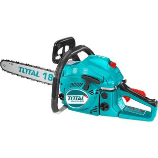 TOTAL GASOLINE CHAIN SAW 46cc (TG5451811)