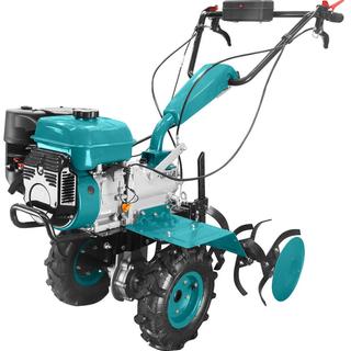 TOTAL Gasoline tiller 212cc (TGC12001)