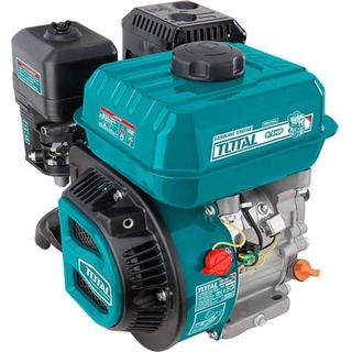 TOTAL GASOLINE ENGINE 163cc - 5.5HP (TGEN16811)