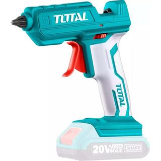 TOTAL GLUE GUN Li - ion 20V (TGGLI2001)