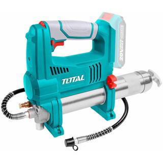 TOTAL Lithium-ion grease gun 20V (TGGLI2010)