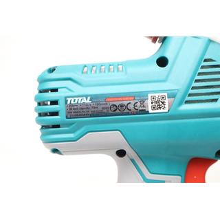 TOTAL Lithium-Ion Mini Chain saw 20V (TGSLI2068)