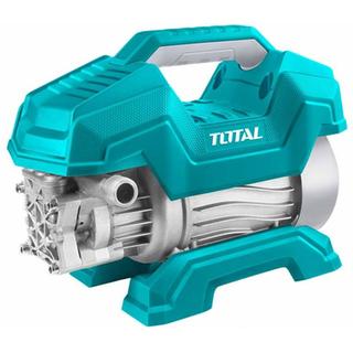 TOTAL High pressure washer 1.300W (TGT11216)