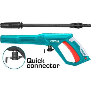 TOTAL HIGH PRESSURE WASHER 2.000W (TGT11226)