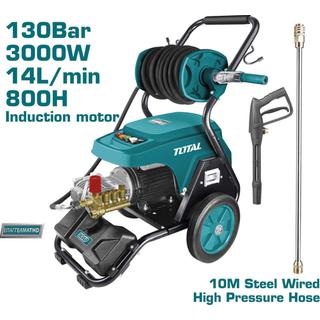 TOTAL HIGH PRESSURE WASHER 3.000W (TGT11276)