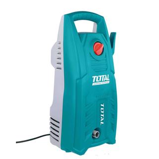 TOTAL HIGH PRESSURE WASHER 1.400W (TGT11316)