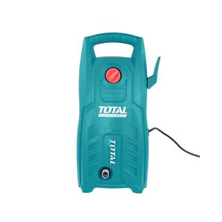 TOTAL HIGH PRESSURE WASHER 1.400W (TGT11316)