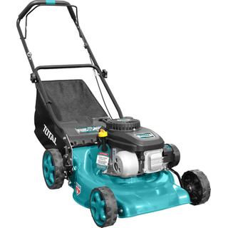 TOTAL GASOLINE LAWN MOVER HAND PUSH 4HP (TGT141181)