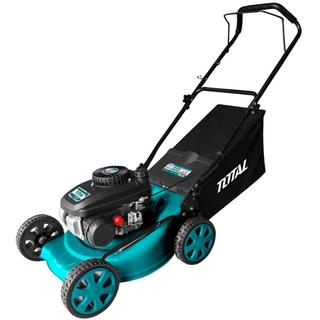 TOTAL GASOLINE LAWN MOVER HAND PUSH 4HP (TGT141181)