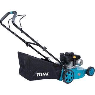 TOTAL GASOLINE LAWN MOVER HAND PUSH 4HP (TGT141181)