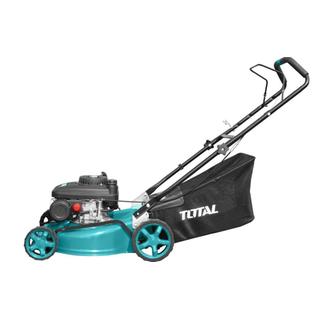 TOTAL GASOLINE LAWN MOVER HAND PUSH 4HP (TGT141181)