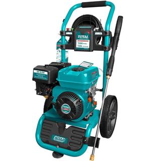 TOTAL GASOLINE HIGH PRESSURE WASHER 208cc / 6HP (TGT250105)