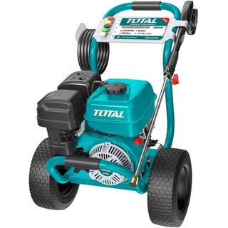 TOTAL Gasoline pressure washer 274cc / 8.5HP (TGT250306)