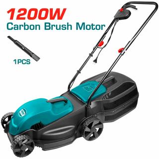 TOTAL ELECTRIC LAWN MOVER 1.200W (TGT612131)