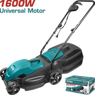 TOTAL Electric lawn mower 1.600W (TGT616152)
