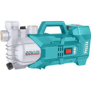 TOTAL Lithium-ion water pump 20V (TGWPLI201801)