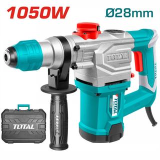 TOTAL ROTARY HAMMER SDS-PLUS 1.050W (TH110286)