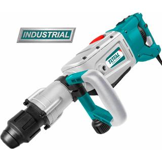 TOTAL ROTARY HAMMER SDS-MAX 1.700W (TH117501)