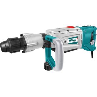 TOTAL ROTARY HAMMER SDS-MAX 1.700W (TH117501)