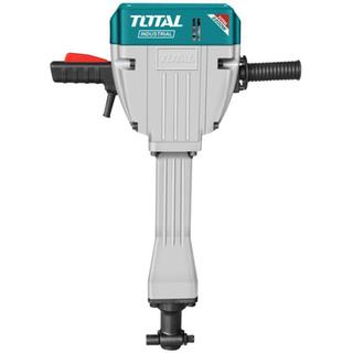 TOTAL DEMOLITION BREAKER SDS-HEX 2.200W (TH220502)