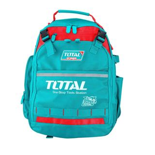 TOTAL PROFESSIONAL TOOL CASE BACKPACK (THBP02025)