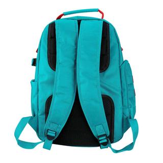 TOTAL PROFESSIONAL TOOL CASE BACKPACK (THBP02025)
