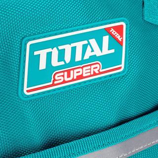 TOTAL PROFESSIONAL TOOL CASE BACKPACK (THBP02025)