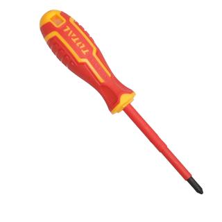 TOTAL ΣΕΤ ΕΡΓΑΛΕΙΑ ΧΕΙΡΟΣ 1000V 6ΤΕΜ (THKIST3062)