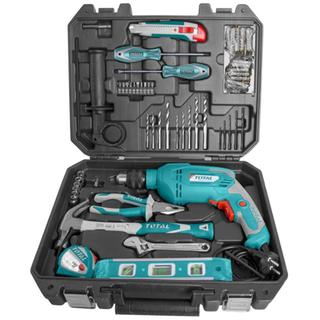 TOTAL 101 PCS TOOLS SET (THKTHP1012)