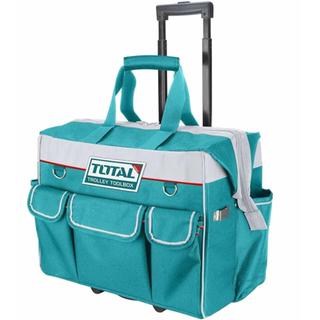 TOTAL PROFESSIONAL WHEEL TOOL BAG 20" (THRRTB2001)